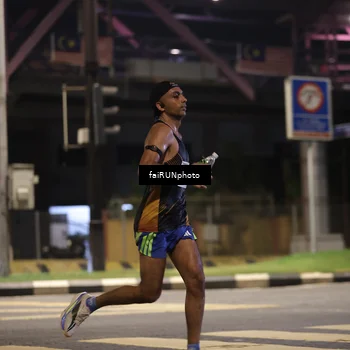 Runner Photo 4631434