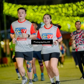 Runner Photo 4631438