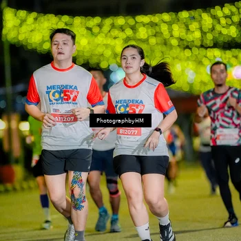 Runner Photo 4631439
