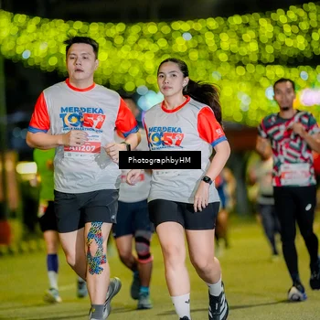 Runner Photo 4631441