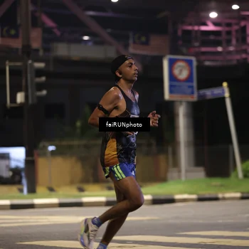 Runner Photo 4631444