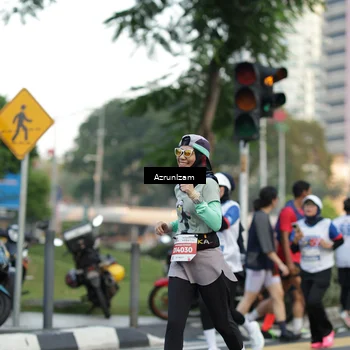 Runner Photo 4631445