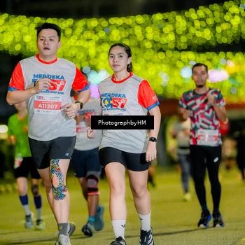 Runner Photo 4631447