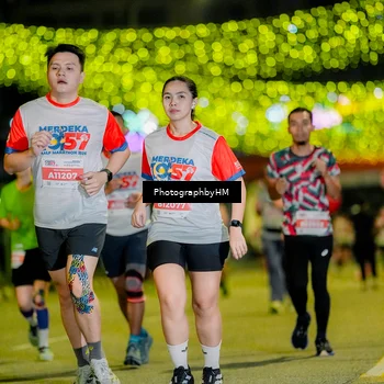 Runner Photo 4631448