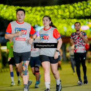 Runner Photo 4631449