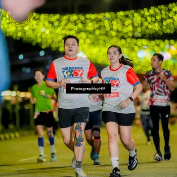 Runner Photo 4631454