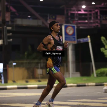 Runner Photo 4631456