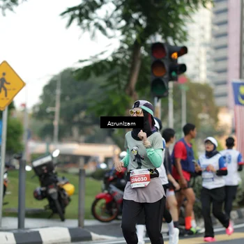 Runner Photo 4631458
