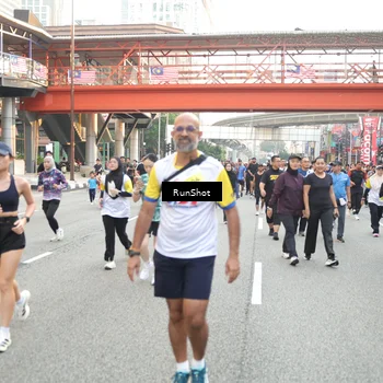 Runner Photo 4631460