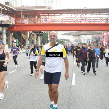 Runner Photo 4631464