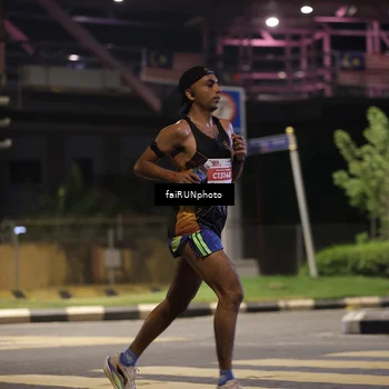 Runner Photo 4631467
