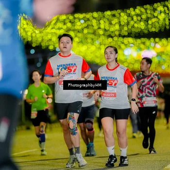 Runner Photo 4631468