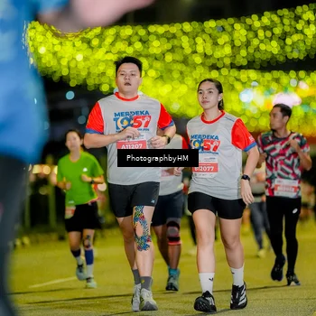 Runner Photo 4631471