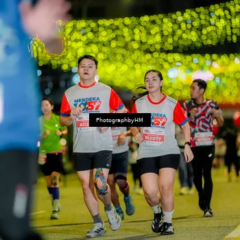 Runner Photo 4631477