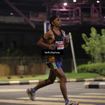 Runner Photo 4631479
