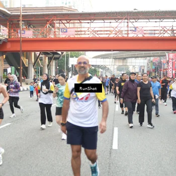 Runner Photo 4631482
