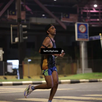 Runner Photo 4631485