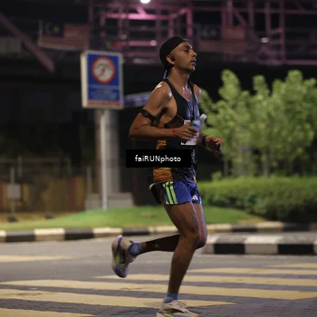 Runner Photo 4631486