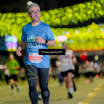 Runner Photo 4631487
