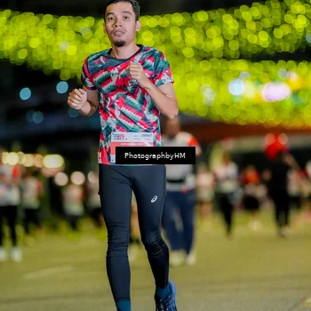 Runner Photo 4631491