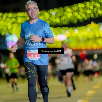 Runner Photo 4631497
