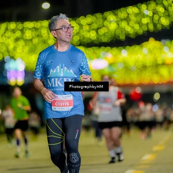 Runner Photo 4631499
