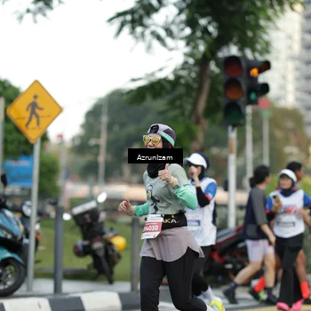Runner Photo 4631501