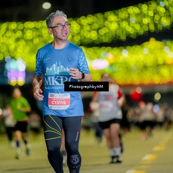 Runner Photo 4631503