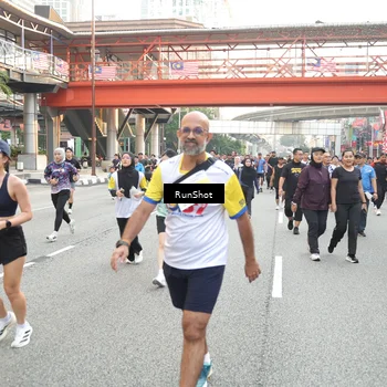 Runner Photo 4631504