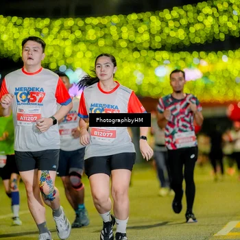 Runner Photo 4631506