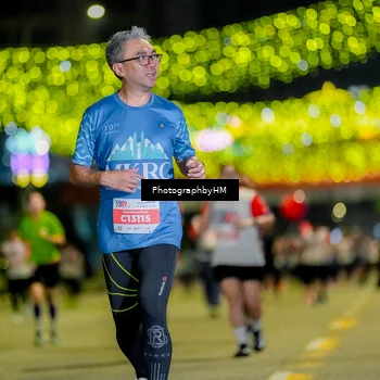 Runner Photo 4631507