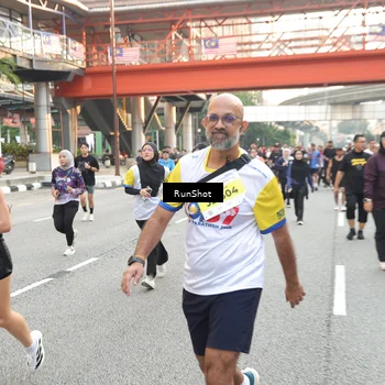 Runner Photo 4631508