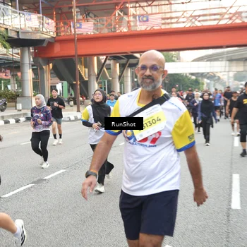 Runner Photo 4631510