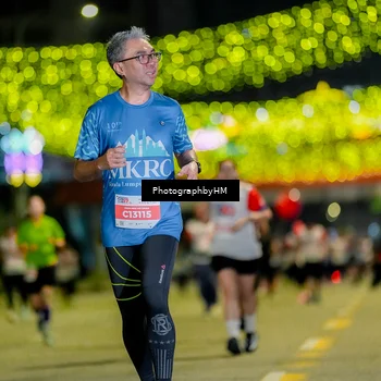 Runner Photo 4631513