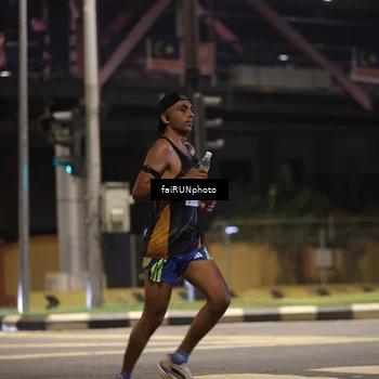 Runner Photo 4631515
