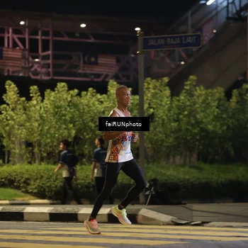 Runner Photo 4631517