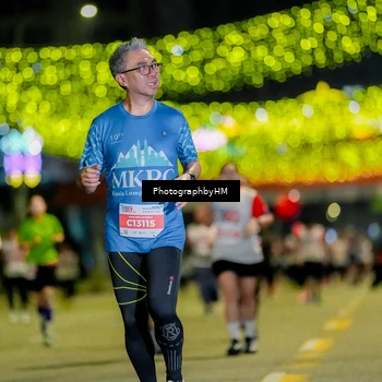 Runner Photo 4631518