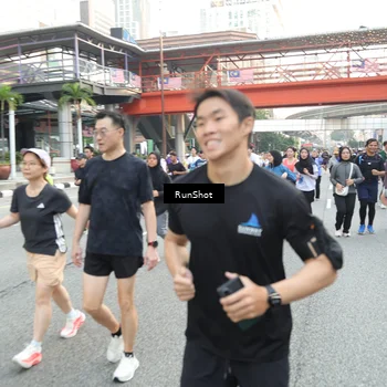 Runner Photo 4631521