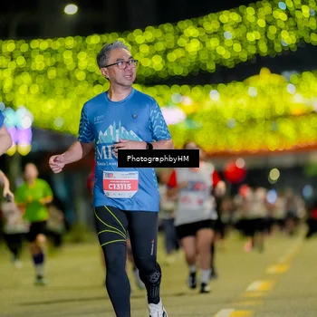 Runner Photo 4631524