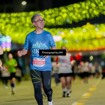 Runner Photo 4631525