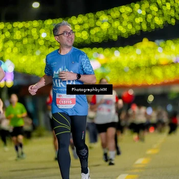 Runner Photo 4631528