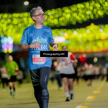 Runner Photo 4631529