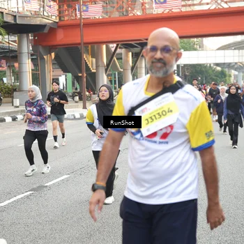 Runner Photo 4631530