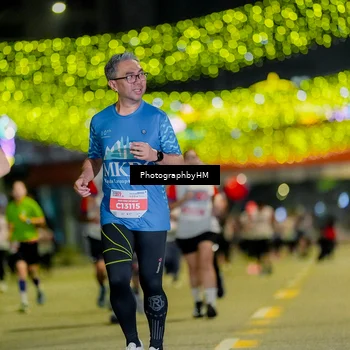 Runner Photo 4631531
