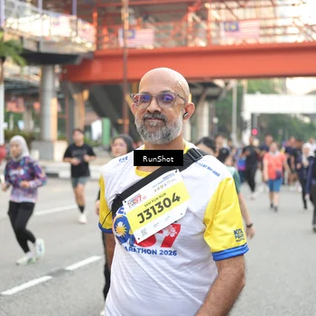 Runner Photo 4631532
