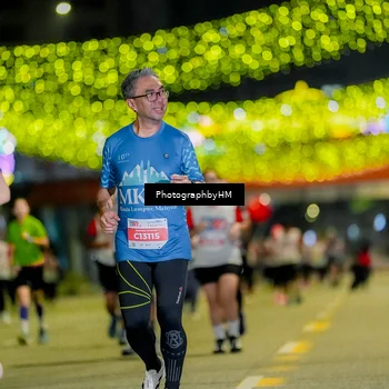 Runner Photo 4631535