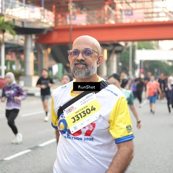 Runner Photo 4631538