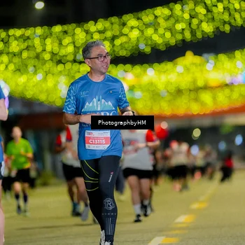 Runner Photo 4631539
