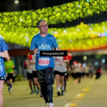 Runner Photo 4631542
