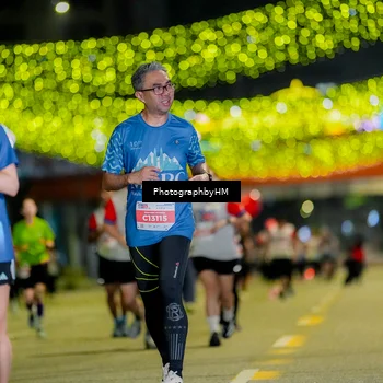 Runner Photo 4631544